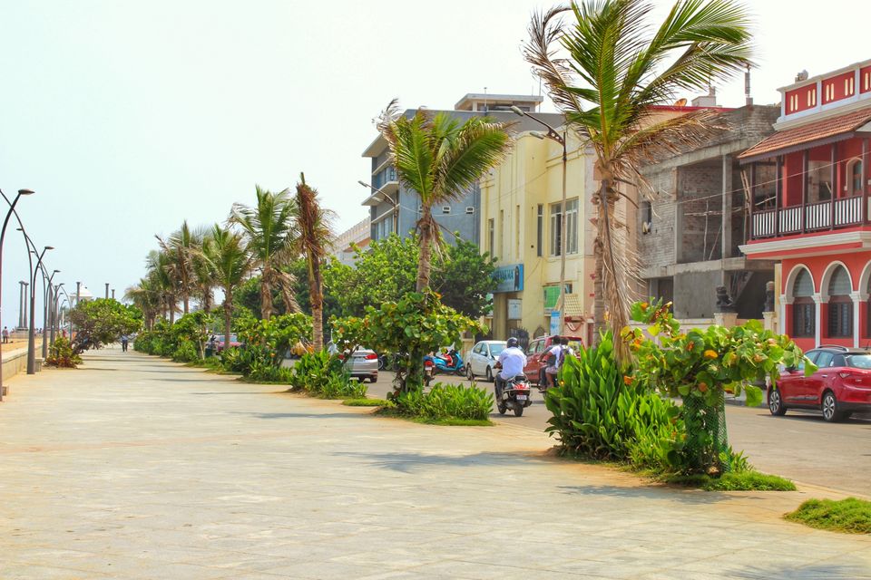 Photo of Best Of Pondicherry in 4 Days by Foram Pandya