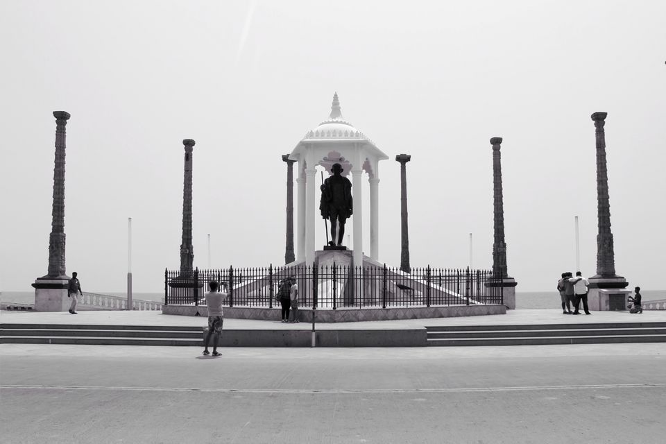 Photo of Best Of Pondicherry in 4 Days by Foram Pandya