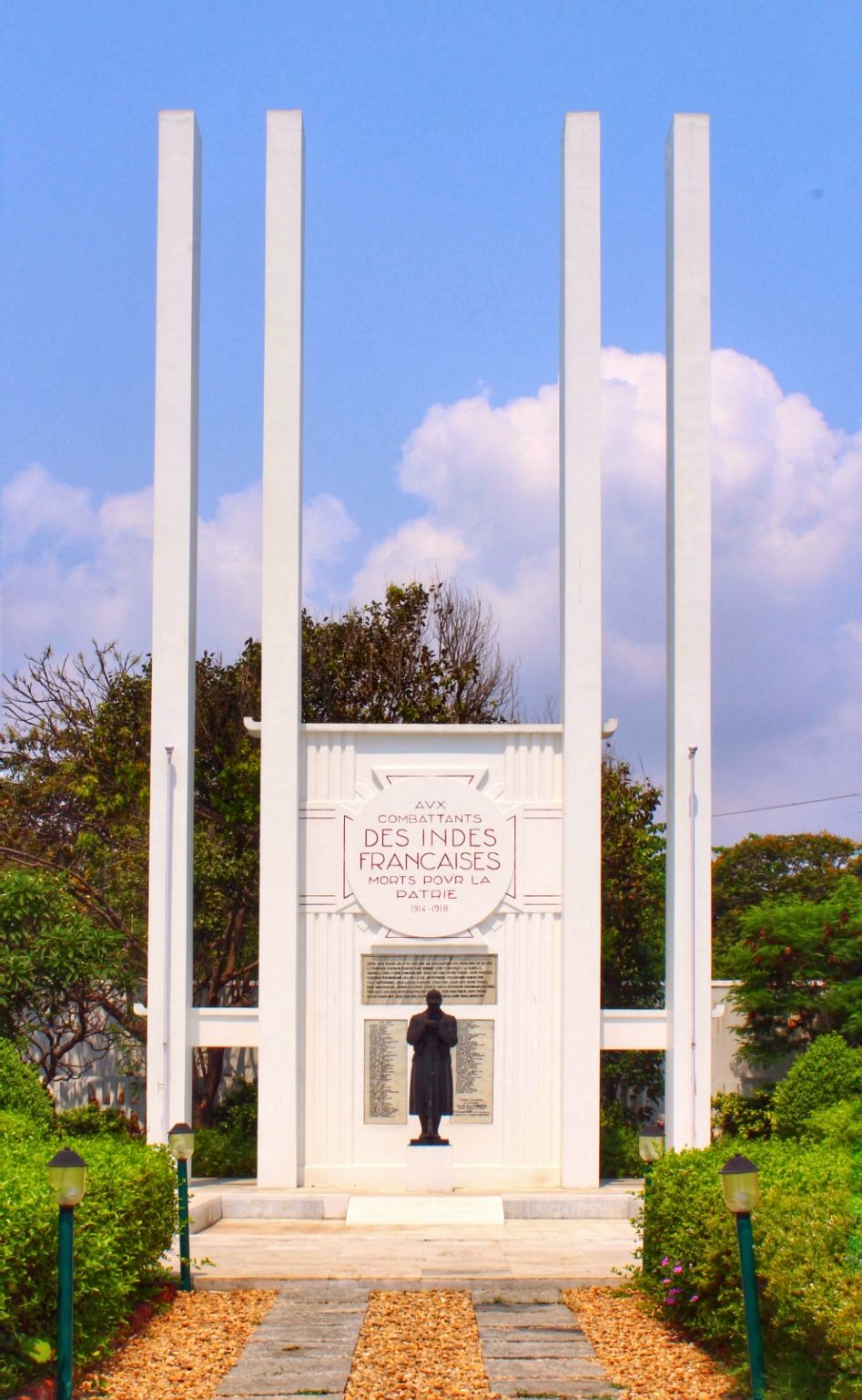 Photo of Best Of Pondicherry in 4 Days by Foram Pandya