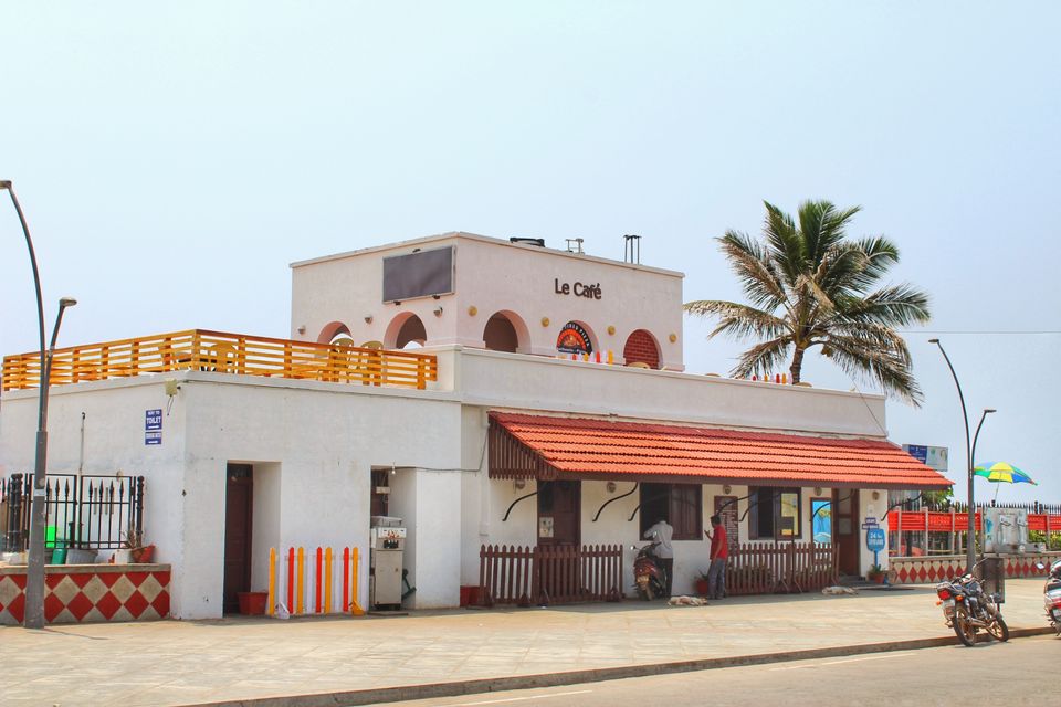 Photo of Best Of Pondicherry in 4 Days by Foram Pandya