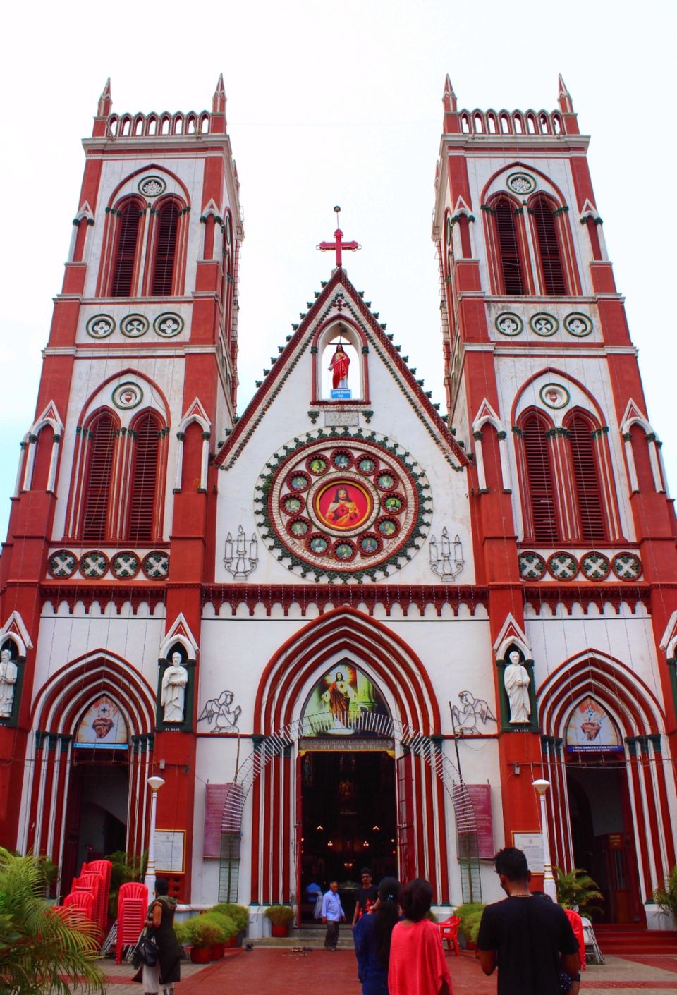 Photo of Best Of Pondicherry in 4 Days by Foram Pandya