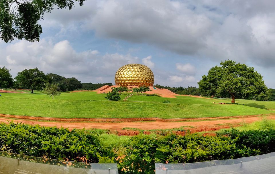 Photo of Best Of Pondicherry in 4 Days by Foram Pandya