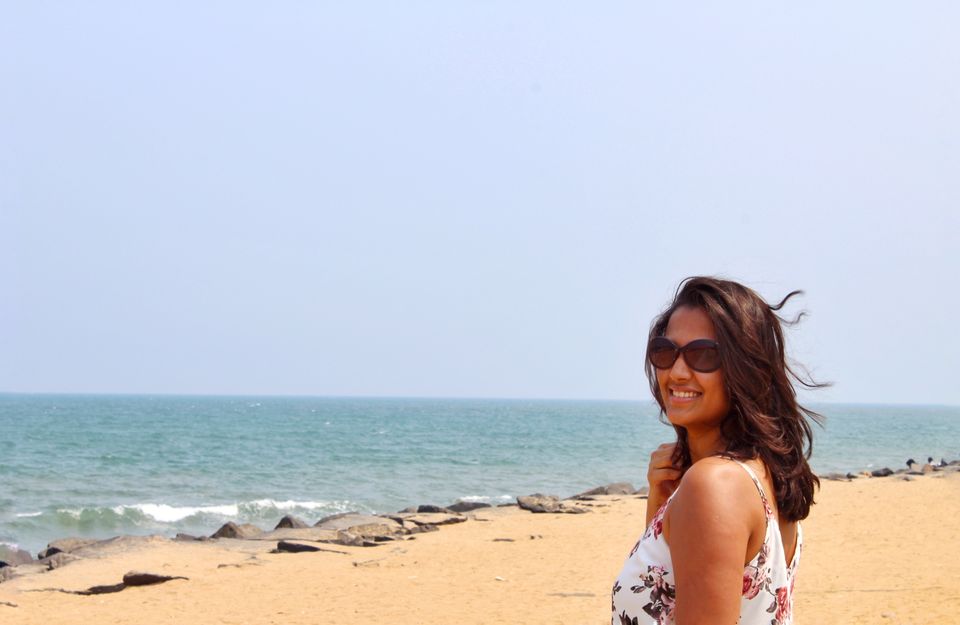 Photo of Best Of Pondicherry in 4 Days by Foram Pandya