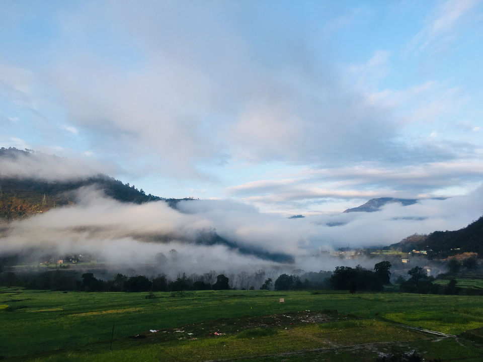 Photo of Rudraprayag, Uttarakhand, India by Budget.Miles