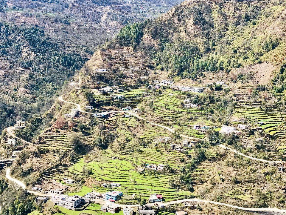 Photo of Rudraprayag, Uttarakhand, India by Budget.Miles