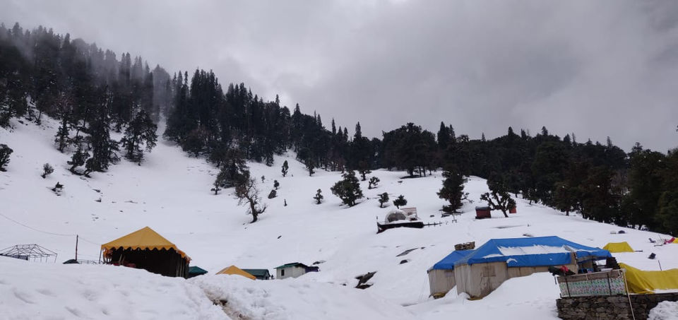 Photo of Chopta, Uttarakhand, India by Budget.Miles