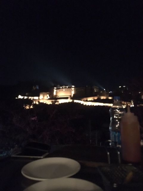 Photo of Jaipur-City full with pastels by Budget.Miles