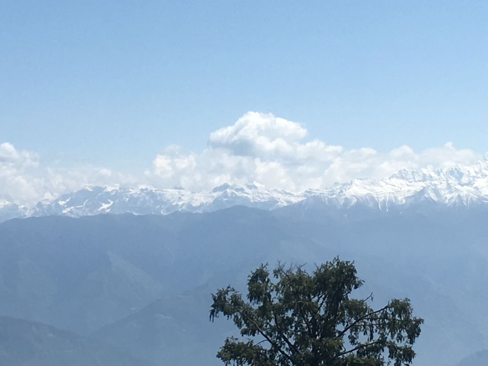 Photo of Dalhousie with Mom & Sister #familytrip by Budget.Miles