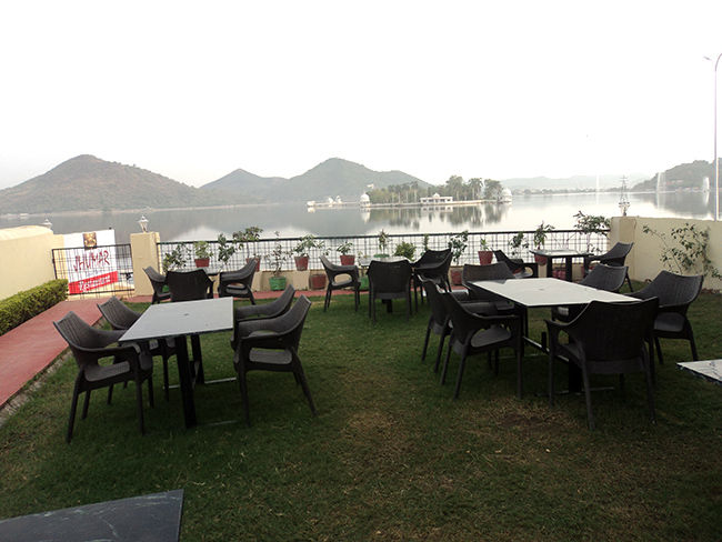 Photo of Udaipur, Rajasthan, India by Sandeep