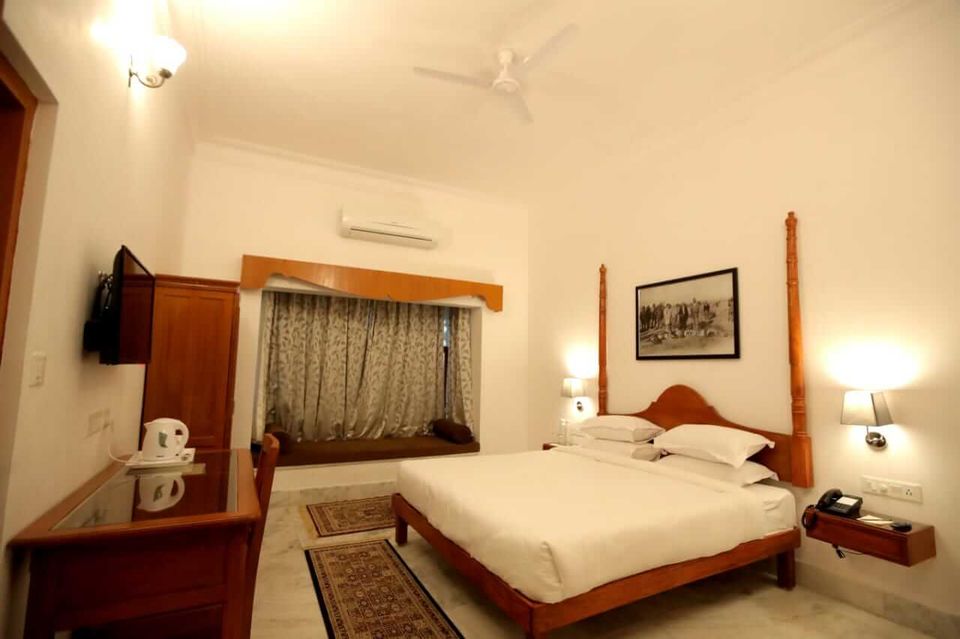Photo of My Visit In Udaipur - Lake City Of India 1/8 by Sandeep