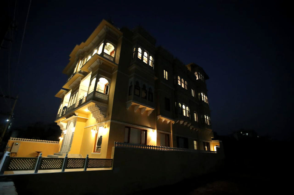 Photo of My Visit In Udaipur - Lake City Of India 8/8 by Sandeep