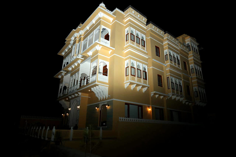 Photo of My Visit In Udaipur - Lake City Of India 7/8 by Sandeep