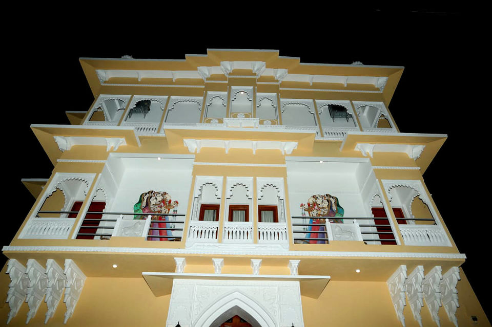Photo of My Visit In Udaipur - Lake City Of India 6/8 by Sandeep