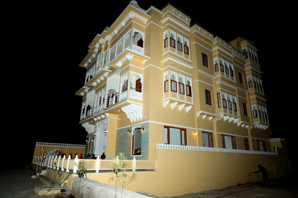 Photo of My Visit In Udaipur - Lake City Of India 5/8 by Sandeep
