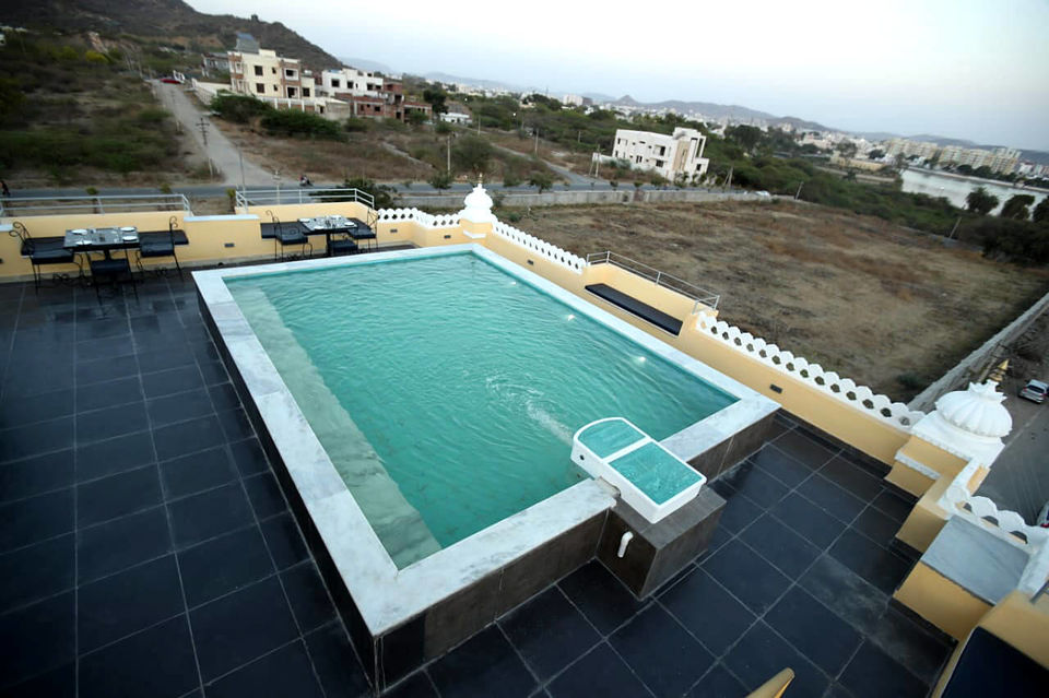 Photo of My Visit In Udaipur - Lake City Of India 3/8 by Sandeep
