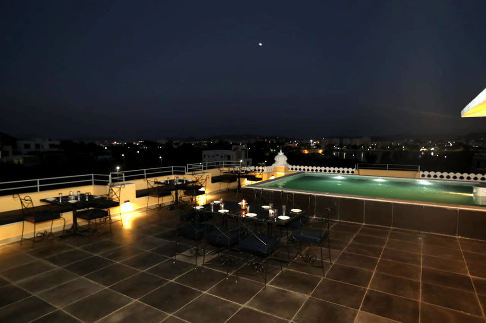 Photo of Best Homestay In Udaipur - Indra Niwas 3/5 by Sandeep