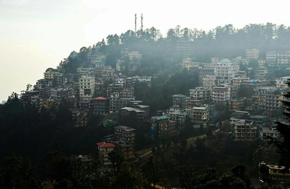 Photo of The Greatest Trip of my Life by Rachit Pandey