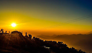 Photo of The Greatest Trip of my Life 4/10 by Rachit Pandey