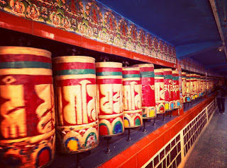 Photo of The Greatest Trip of my Life 7/10 by Rachit Pandey