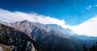 Photo of The Greatest Trip of my Life 9/10 by Rachit Pandey