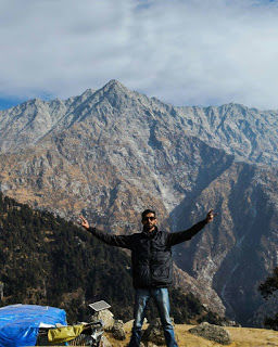 Photo of The Greatest Trip of my Life 10/10 by Rachit Pandey