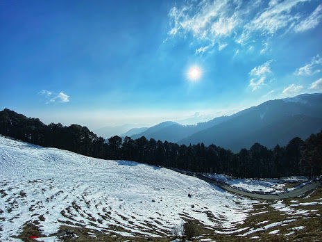 Photo of The Wintry Wonderland of Himachal 4/12 by Rachit Pandey