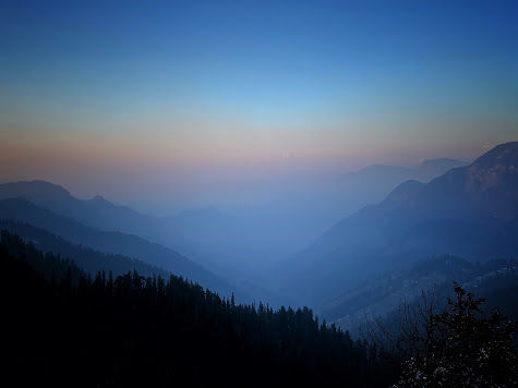 Photo of The Wintry Wonderland of Himachal 5/12 by Rachit Pandey
