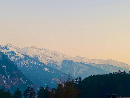 Photo of The Wintry Wonderland of Himachal 6/12 by Rachit Pandey