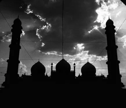 Photo of Taj Ul Masajid, NH 12, Kohefiza, Bhopal, Madhya Pradesh, India by Rachit Pandey