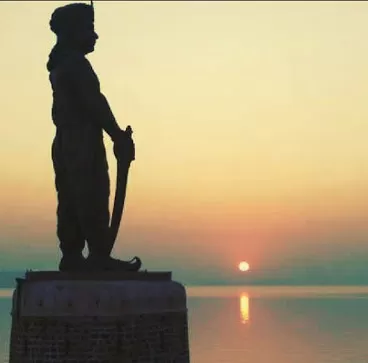 Photo of VIP Road Bhopal, Upper Lake Area, Bhopal, Madhya Pradesh, India by Rachit Pandey