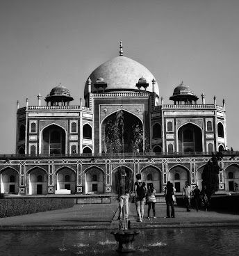 Photo of Dil Dilli #HistoricalGems by Rachit Pandey