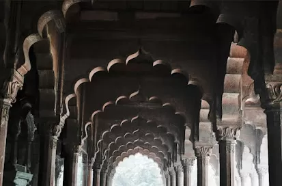 Photo of Red Fort, Netaji Subhash Marg, Lal Qila, Chandni Chowk, New Delhi, Delhi, India by Rachit Pandey