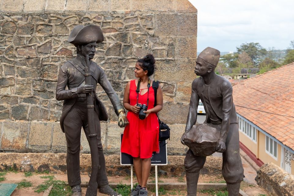 Photo of A day in Galle the Dutch colony of SriLanka by Travelories