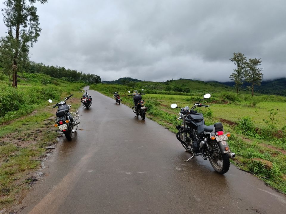 Photo of Araku, Andhra Pradesh, India by Siva Nanda