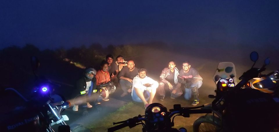 Photo of Biking trip through the untouched India - Deomali- Odisha (A Day in Clouds) by Siva Nanda