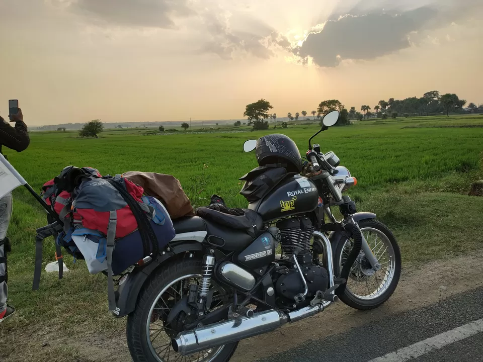 Photo of Masanjor Dam, Masanjor, Jharkhand by Siva Nanda