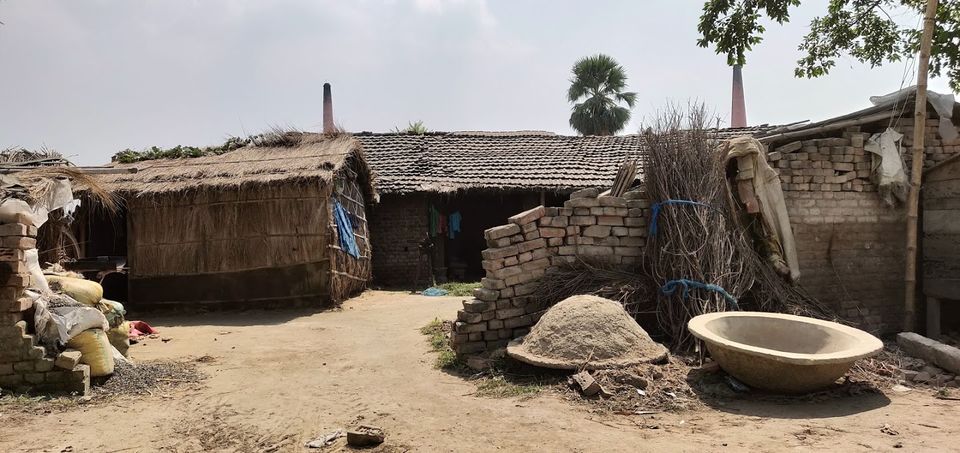 Photo of Dumka, Jharkhand, India by Siva Nanda