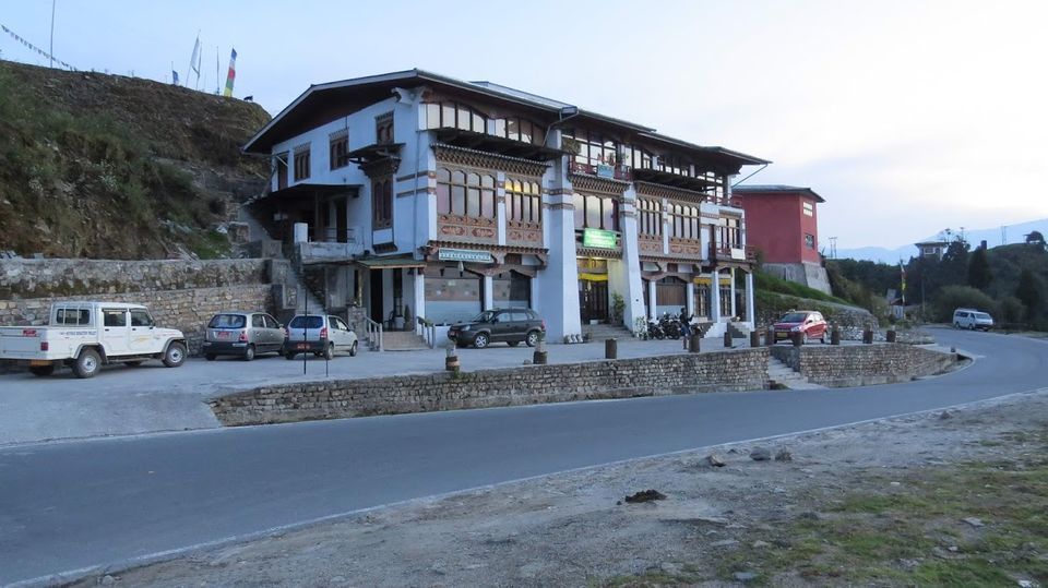 Photo of Tri-Country Expedition (6000 Kms of soulful Biking & Travel) - Part 1 (Bhutan) by Siva Nanda
