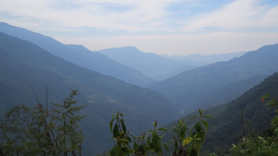 Photo of Tri-Country Expedition (6000 Kms of soulful Biking & Travel) - Part 1 (Bhutan) by Siva Nanda