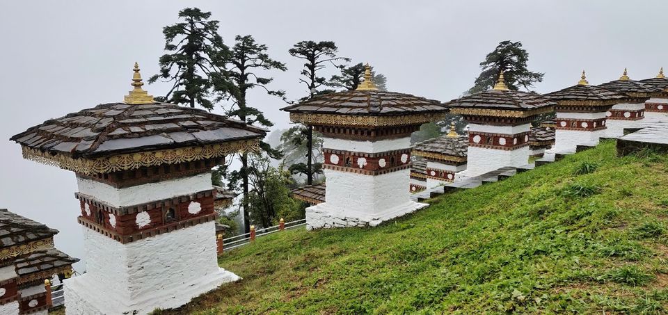 Photo of Tri-Country Expedition (6000 Kms of soulful Biking & Travel) - Part 1 (Bhutan) by Siva Nanda