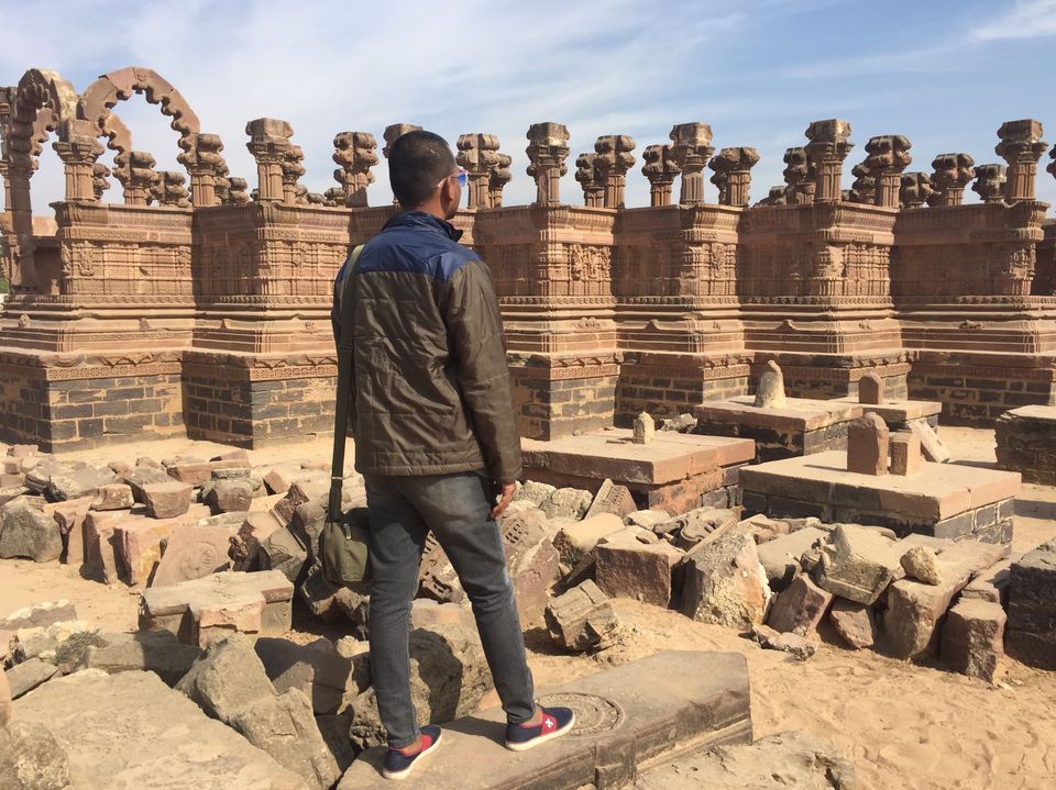 Photo of Tour da ROK.... by Aniket