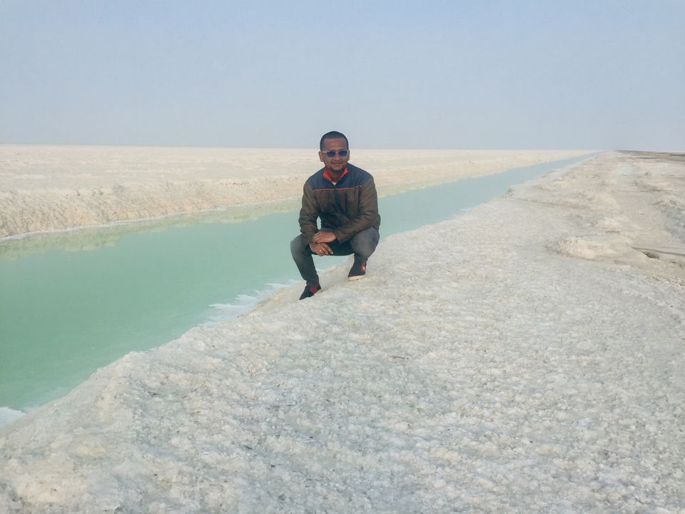 Photo of Tour da ROK.... by Aniket