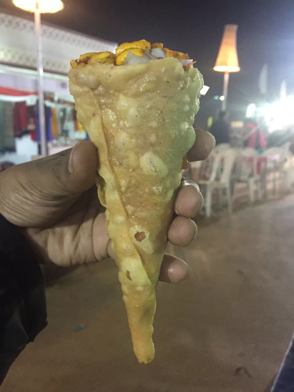 Photo of Dhordo Kutch Rann Utsav 2018-19, Dhordo, Gujarat, India by Aniket