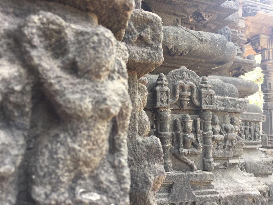 Photo of Ancient Shiva temple in Ambernath- A hidden gem 3/7 by Aniket
