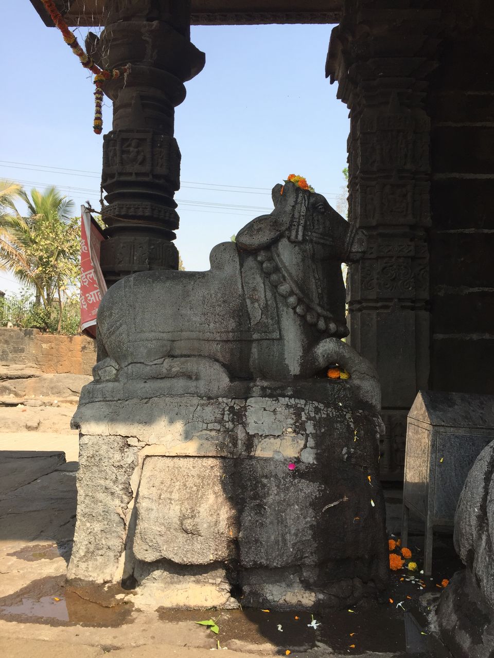 Photo of Ancient Shiva temple in Ambernath- A hidden gem 4/7 by Aniket