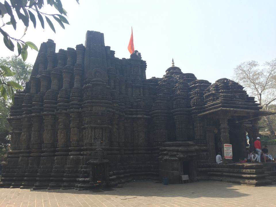 Photo of Ancient Shiva temple in Ambernath- A hidden gem 7/7 by Aniket