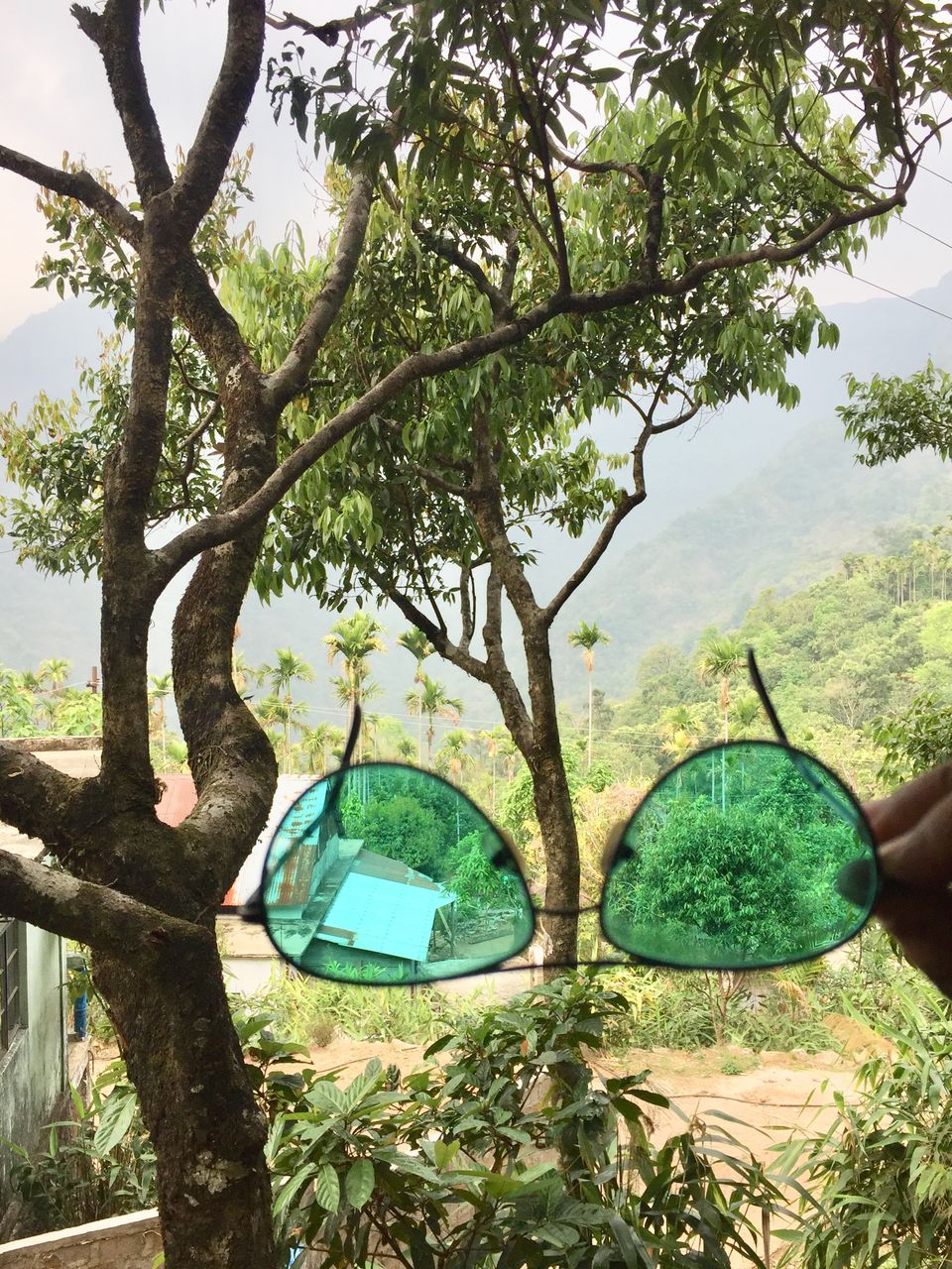 Photo of Meghalaya-Half Way To Heaven...#northeastphotos 1/15 by Aniket