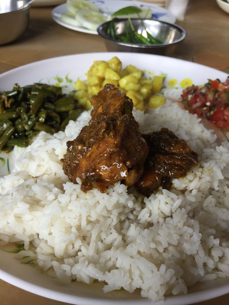 Photo of Meghalaya-Half Way To Heaven...#northeastphotos 5/15 by Aniket