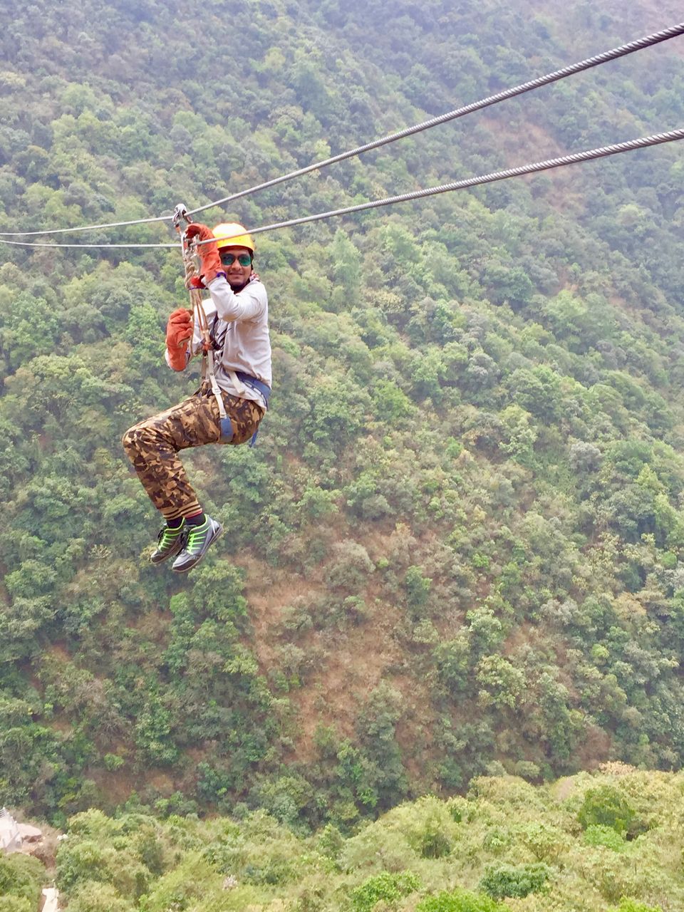 Photo of Meghalaya-Half Way To Heaven...#northeastphotos 3/15 by Aniket