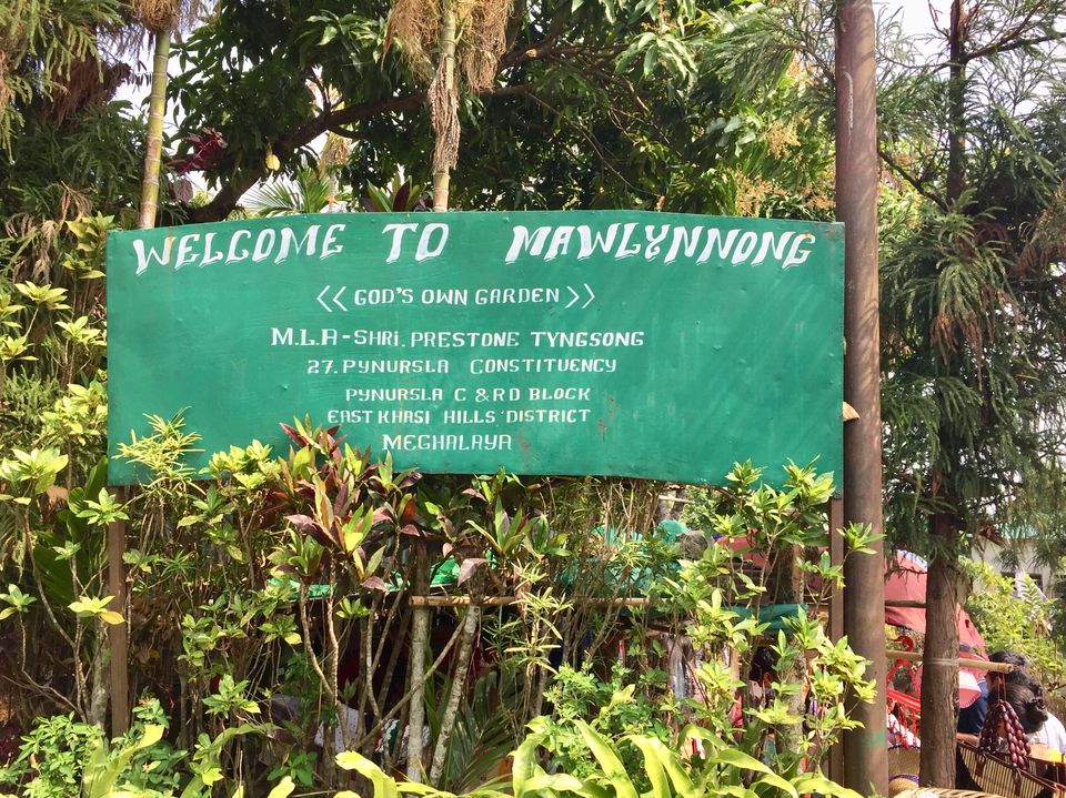 Photo of Meghalaya-Half Way To Heaven...#northeastphotos 4/15 by Aniket